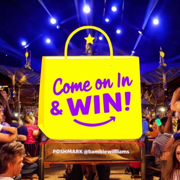 🥳Spin It & Win It" & 'Deal or No Deal" Every Purchase is Win + Selling Yours🥳 - Picture 3 of 17